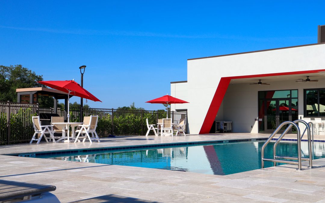 Sebring Resorts Apex Clubhouse 