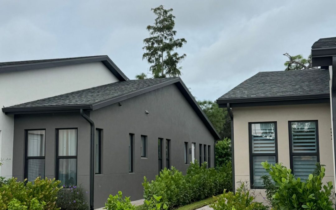 Jasper Flats Villas