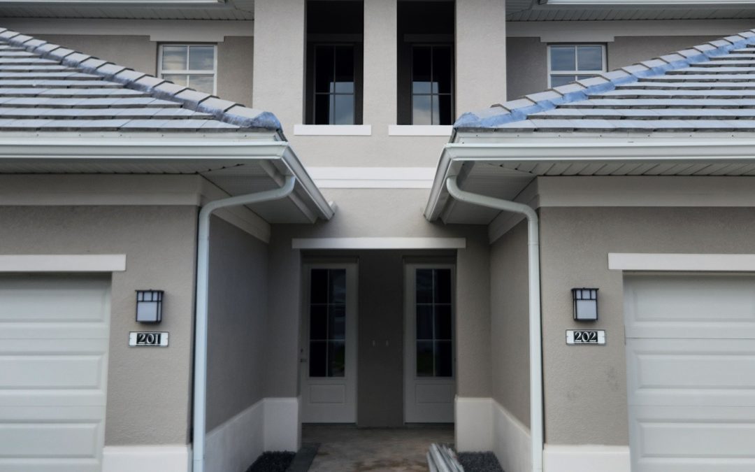 Antilles Multifamily Community 