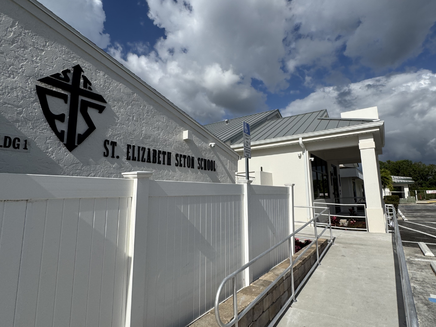 Elizabeth Seton Catholic School 
