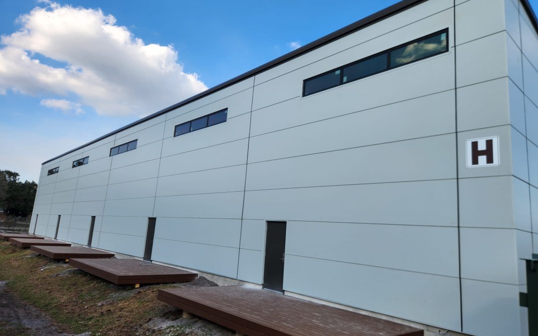 Apex Garages 