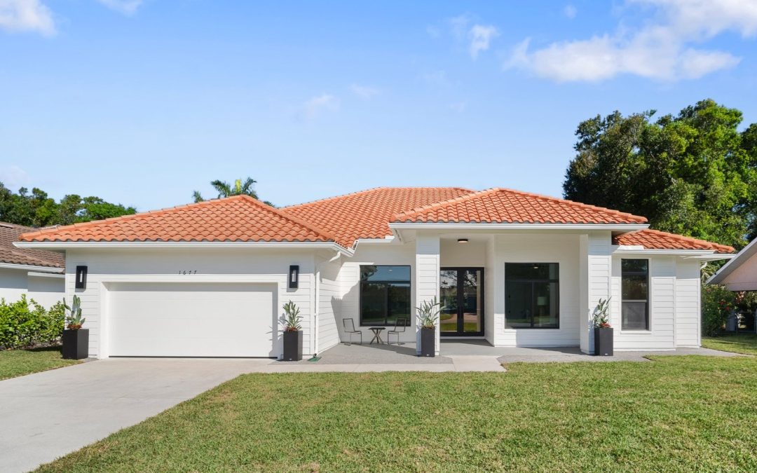 Single Family Home 