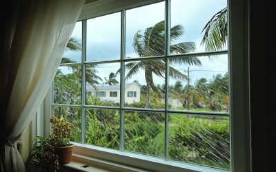 Is Your Home Hurricane-Ready? What to Know About Impact Windows & Doors