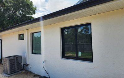 Naples Single-Family Home Window & Door Upgrade